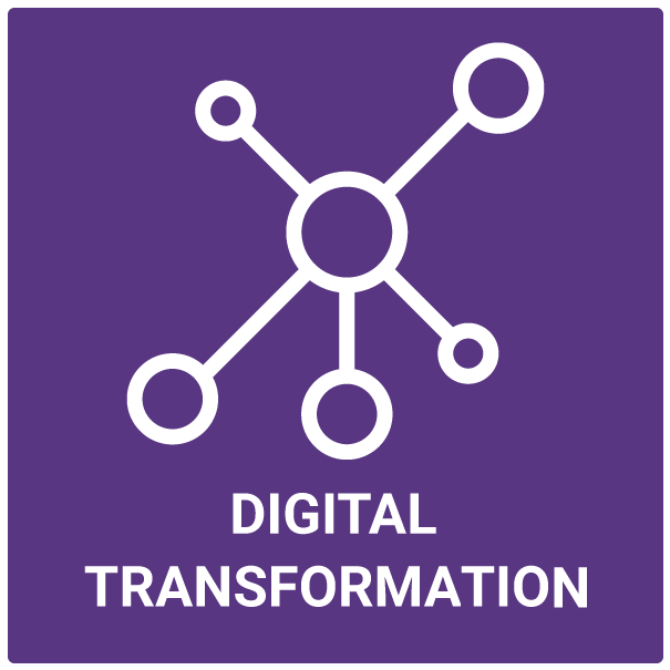 DIGITAL-TRANSFORMATION