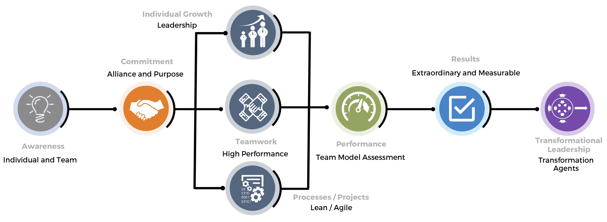 FUNDATION TRANSFORMATION - IfTL Fundation - Social Action