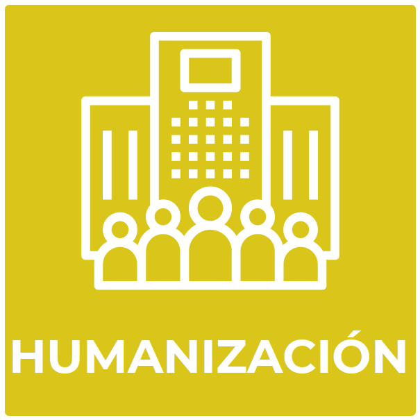 HUMANIZACIÓN